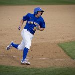 Reds begrüßen Jimmy Jensen und Drake Zarate als neue Imports