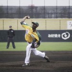 Wes Edwards verlässt Solingen schon wieder