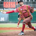 Eric Faint und Kevin Vance verstärken Buchbinder Legionäre