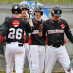 Hamburg und Regensburg mit Sweeps / Heidenheim weiter ungeschlagen