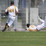 Südklassiker: Mainz trifft auf Tornados / Regensburg gegen Heidenheim