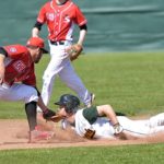 Stuttgart triumphiert bei Walk-Festival bei Hornets