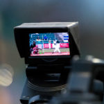 Livestream von Spiel drei und vier auf YouTube und Facebook