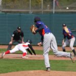 Tornados mit weiterem Kantersieg / Split in Dortmund