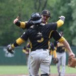 Capitals dank „Big Inning“ zum Kantersieg in Solingen