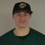 Spieler der Woche: Edvardas Matusevicius (Dohren Wild Farmers)