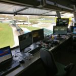 Livestreams aus Bonn, Haar und Regensburg