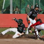 Splits in Dohren und Dortmund / Sweepfür Solingen