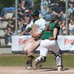 Dohren überrascht mit Split in Bonn / Regensburg und Mainz mit Sweeps