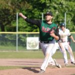 Aufsteiger Dohren fügt Bonn dank Jared Ney erste Niederlage zu