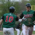 Solingen spürt Dohrener Atem / Bonn gegen Paderborn gefordert