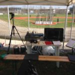 Tim Collins überträgt Disciples-Tornados aus Haar