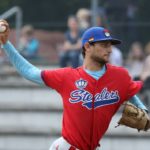 Solingen Alligators bringen Louis Cohen zurück in die 1. Baseball-Bundesliga
