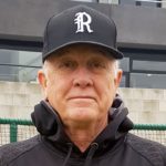 Ex-Major-Leaguer Jack Lind neu im Regensburger Trainerstab