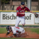 Gelungener Auftakt für Caps / Sweeps für Dohren, Heideköpfe und Disciples