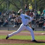 Bonn gewinnt Pitcher-Duell gegen Stealers