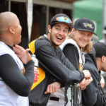 Hornets unterliegen Legionären auch in Spiel zwei