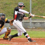 Buchbinder Legionäre feiern in Bad Homburg ersten Saisonsieg