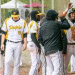 Haar jubelt in Heidenheim / Tornados-Sweep in Regensburg / Split in Dohren