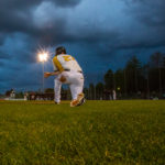 Tornados lassen trotz zwischenzeitlichen Spielabbruch Sieg nicht mehr nehmen