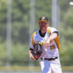 Ryan Bollinger führt Disciples zu Shutout gegen Regensburg