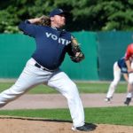 Justin Erasmus heuert wieder bei Heideköpfen an