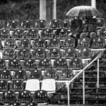 Regenabsage in Berlin / Flamingos gegen Dockers nun am Sonntag