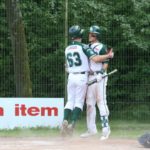 Wild Pitch bringt späte Entscheidung in Solingen