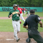 Paderborn holt sich im Extra-Inning den Sweep