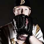 Spieler der Woche: Ryan Bollinger (München-Haar Disciples)