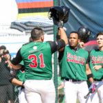Dohrener Auswärtssieg im Nordderby