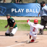 Solingen bezwingt U’s / Bonn mit Sweep / Hamburg holt Split