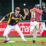 Disciples revanchieren sich in Armin-Wolf-Arena