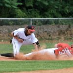 Mannheim hält Reds in Schach