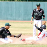 Dortmund überrascht Alligators in Spiel zwei