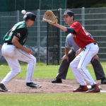 Dohren komplettiert Doppelsieg in Köln mit Shutout