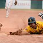 Bonn mit Sweep / Haar erzwingt Split in Mainz / Stuttgart verliert in Mannheim