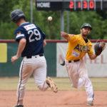 Mainz sichert sich Split gegen Heideköpfe