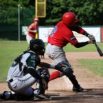 Stealers mit „Big Inning“ zum Doppelsieg in Solingen