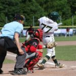 Bonn und Heidenheim mit Sweeps