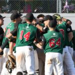 Dohren Wild Farmers hoffen gegen Mannheim auf ersten Interleague-Sieg