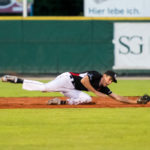 Legionäre beim European Champions Cup gegen San Marino chancenlos