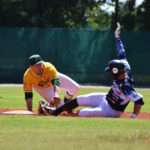 Mainz verpasst Halbfinale bei Europacup / 2:22-Niederlage am Freitag