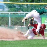 Reds mit knappstem aller Shutouts zu Sieg gegen Saarlouis