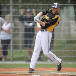 Hometown Hero Ryan Bollinger gewinnt Home Run Derby