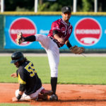 Regensburg dominiert Hornets auch am Sonntag