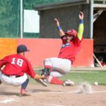 Heideköpfe bejubeln Südmeisterschaft / Hamburg hofft weiter auf Play-offs