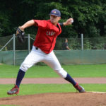 Cologne Cardinals mit Shutout gegen die Dortmund Wanderers