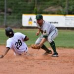 Bonn hievt Dohren und Solingen in Interleague / Split in Heidenheim