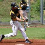 Disciples mit Kantersieg in Bad Homburg